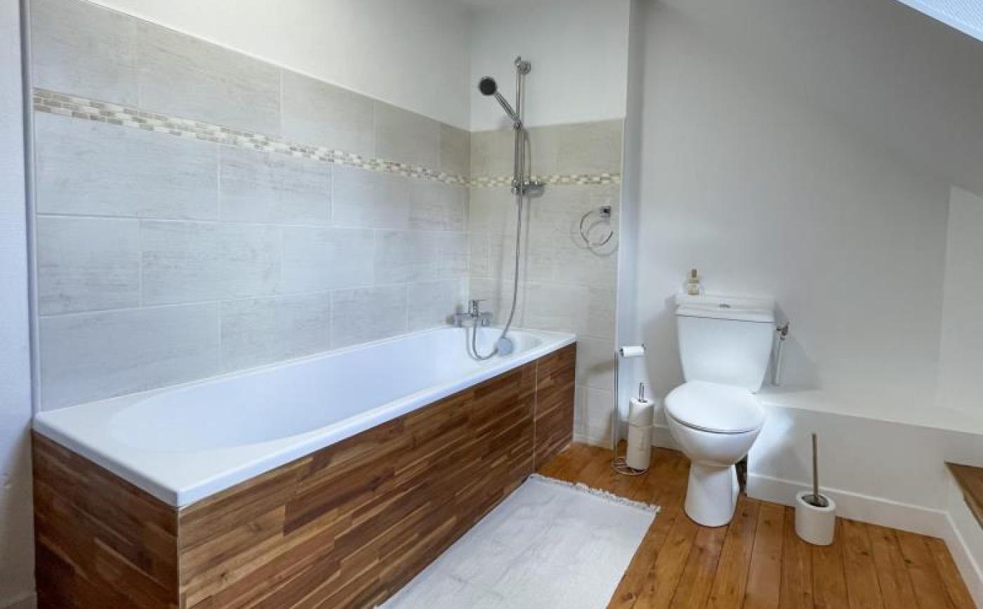 Chez Katy - © Gites de France Orne