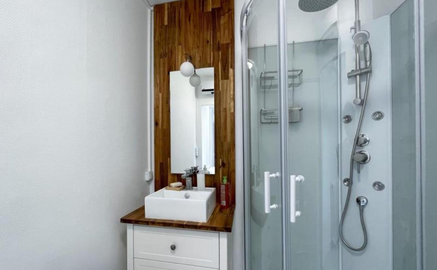 Chez Katy - © Gites de France Orne