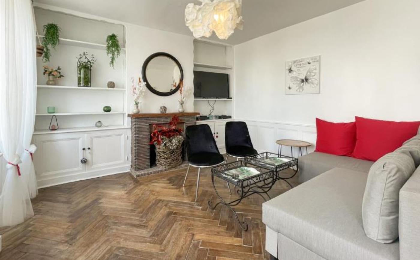 Chez Katy - © Gites de France Orne