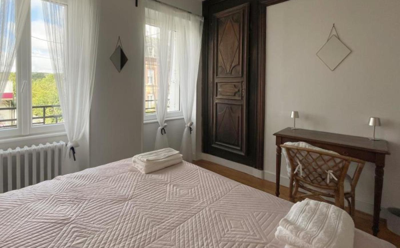 Chez Katy - © Gites de France Orne