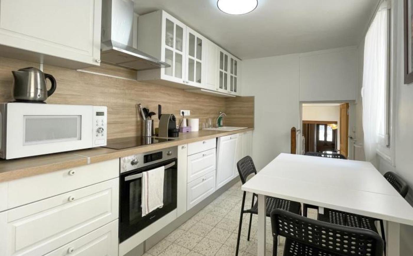 Chez Katy - © Gites de France Orne