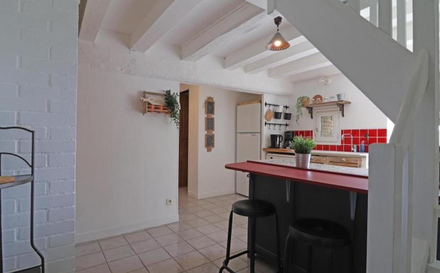 A la campagne Gîte Spa - © Gites de France Orne