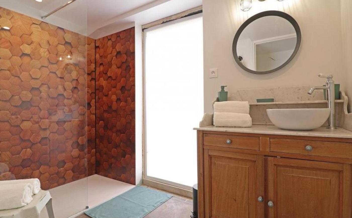 A la campagne Gîte Spa - © Gites de France Orne