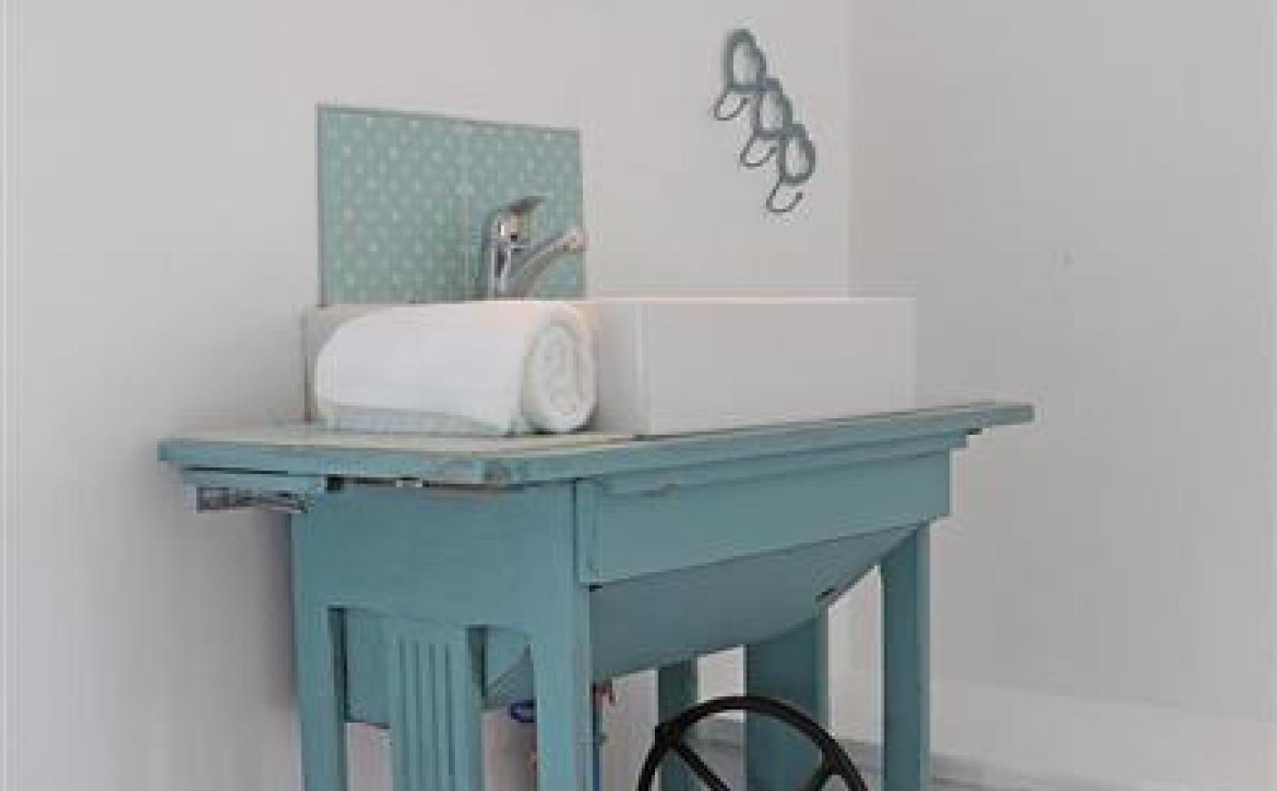 A la campagne Gîte Spa - © Gites de France Orne