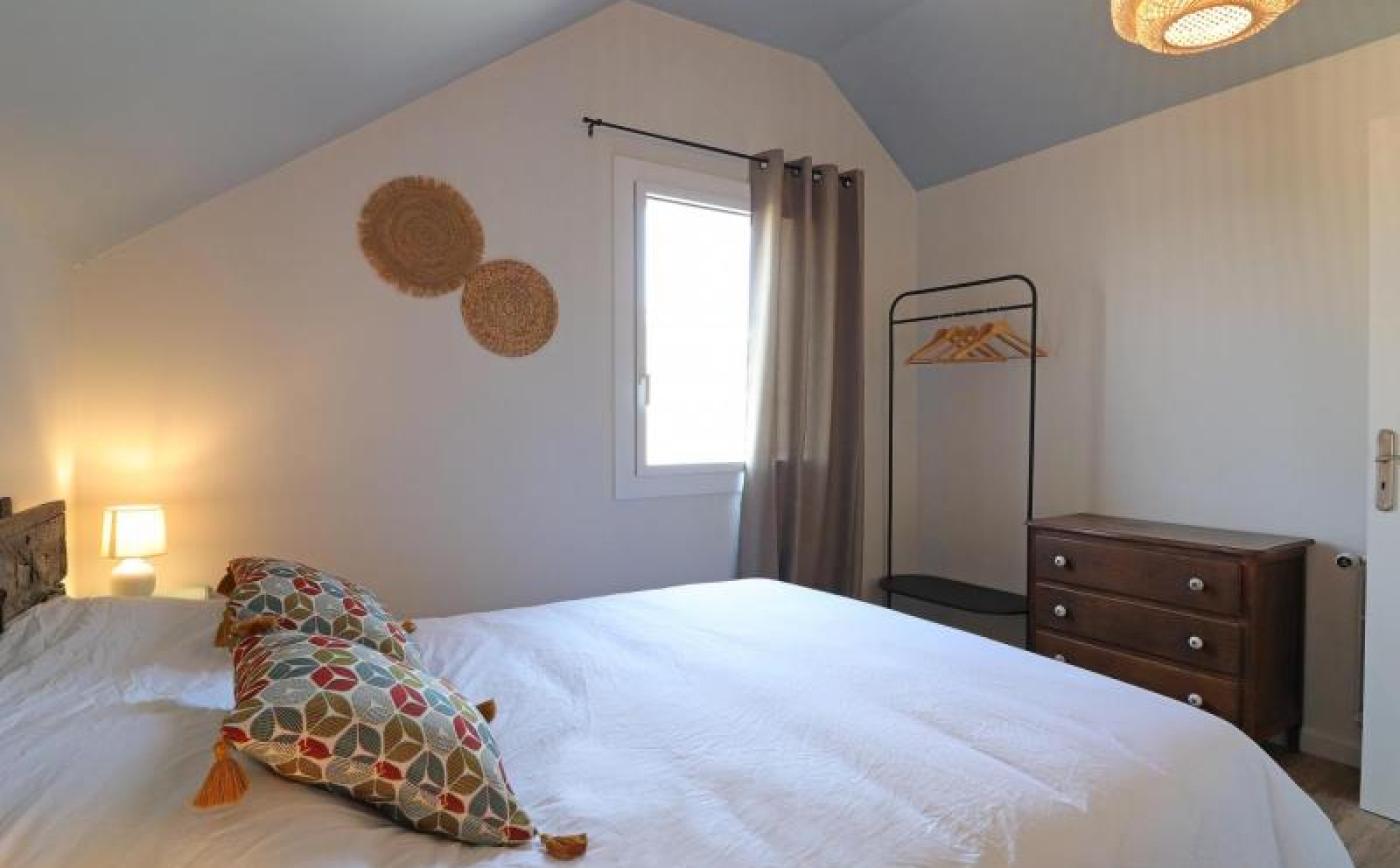 A la campagne Gîte Spa - © Gites de France Orne