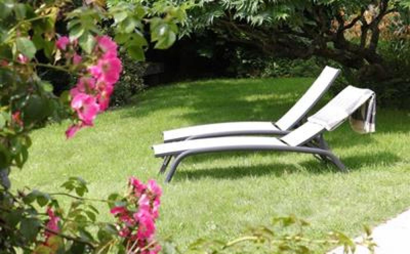 A la campagne Gîte Spa - © Gites de France Orne