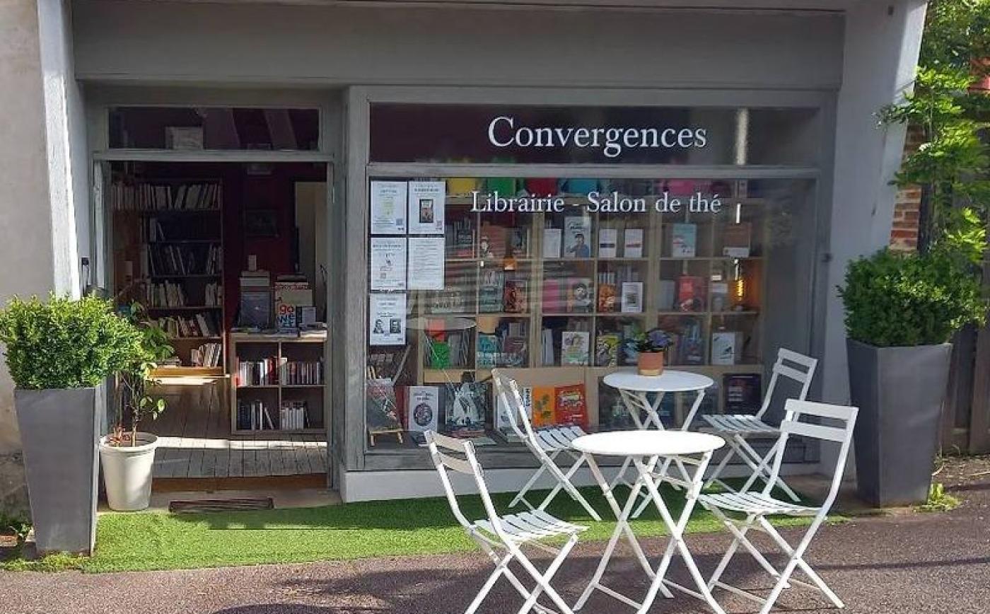 Convergences-Ste-Gauburge-Ste-Colombe - © James Becht
